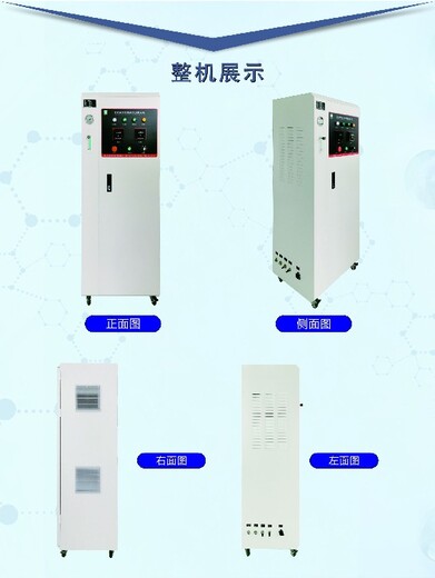 上海节能CF-EYSFTT臭氧机价格