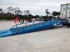 安徽小型移动式登车桥出售，移动式叉车登车桥