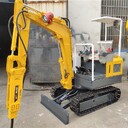 上海銷售電動(dòng)挖掘機(jī)MWD2