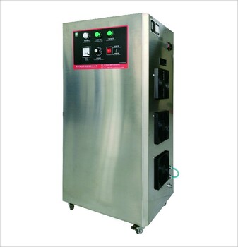 CF-KSTT臭氧殺菌消毒機(jī)保養(yǎng)
