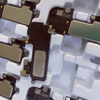 重金回收iphone15喇叭觸摸ic,蘋果筆記本喇叭