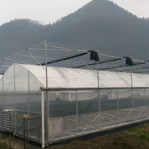 柳州单体薄膜温室大棚材料供应