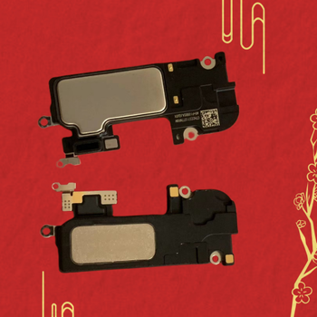 北京回收iphone12听筒组件,手表配件