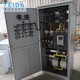 PLC电气控制柜生产图