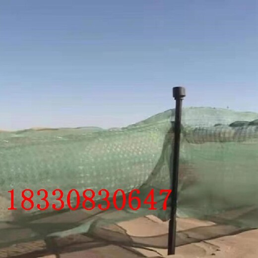 博尔塔拉防风阻沙网厂家供应,阻沙栅栏隔离网