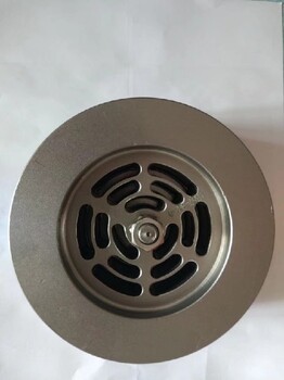 隔膜壓縮機泄氣閥,盛義機械