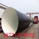 郑州供应环氧煤沥青防腐钢管多少钱一吨产品图