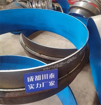 四川工业钢套管尺寸