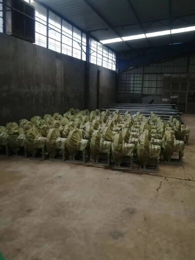衢州全新高分子膜發酵有機肥設備價格