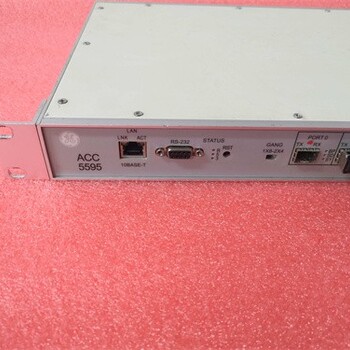 辽宁DS200TCEAF1BEA模块GE通讯模块
