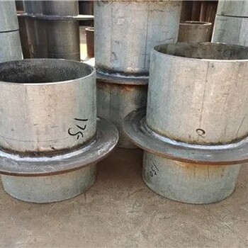 承接不銹鋼防水套管型號剛性防水套管