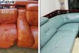 家具维修翻新,沙发脱皮翻新维修换海绵坐垫