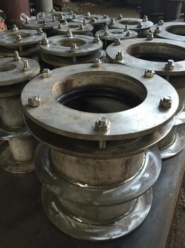 剛性防水套管資陽全新不銹鋼防水鋼套管