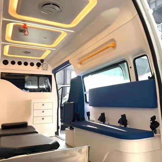 蘇州120救護車費用及聯系電話長途轉運救護