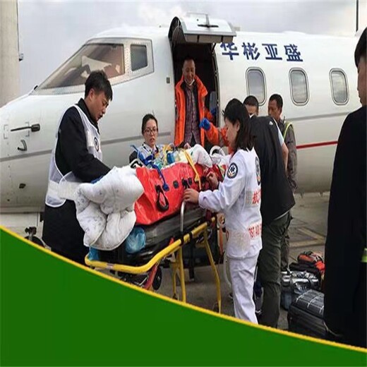 潍坊出院转院,外地患者出院回家用救护车,（120转运车）