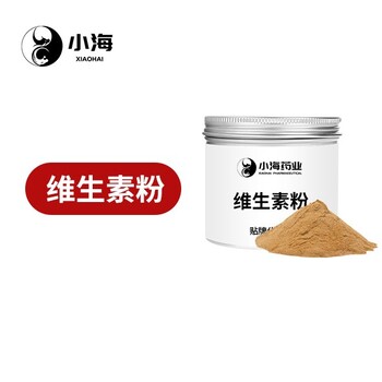 宠物饲料添加剂鲨鱼软骨素OEM代加工贴牌