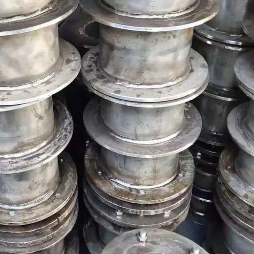四川生产不锈钢套管安装