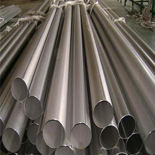 四川生产非磁性不锈钢管材质