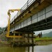 20米桥梁检测车租赁桥检车出租回收二手桥检车众拓路桥