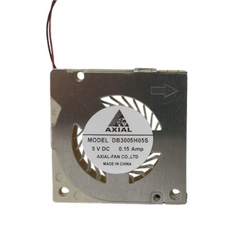 3005風(fēng)扇30mm鼓風(fēng)機5v渦輪風(fēng)機axial微型風(fēng)扇
