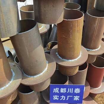 云南生产钢套管结构