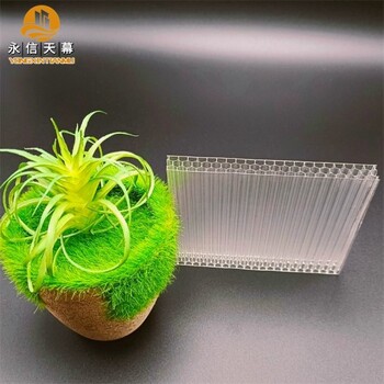 新縣蜂窩陽(yáng)光板廠家
