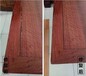 天津专业修补各类实木家具表面裂缝掉漆磕碰美容修复
