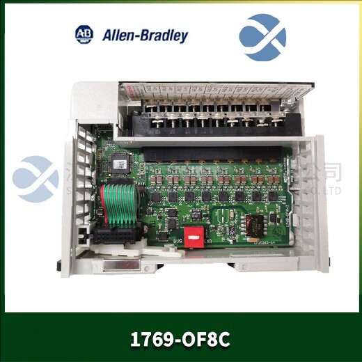 AB1756-OB16E伺服电机多少钱