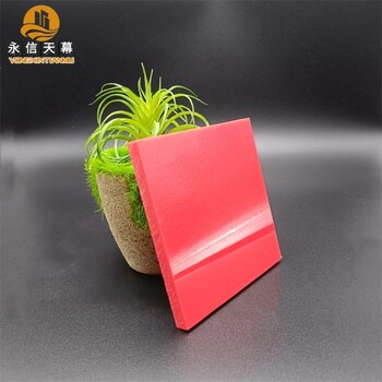 桐柏縣PC陽光板價格表