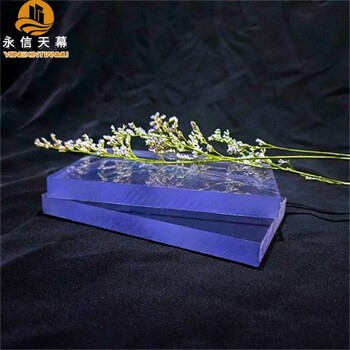 安陽縣耐力板使用壽命