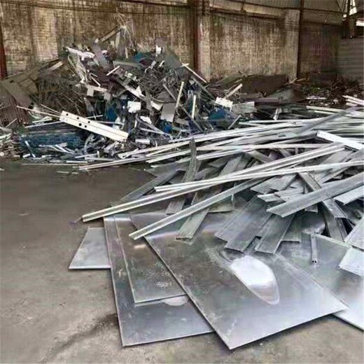团风县不锈钢回收公司