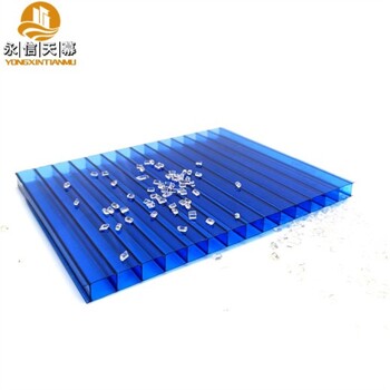 衡陽陽光板使用壽命