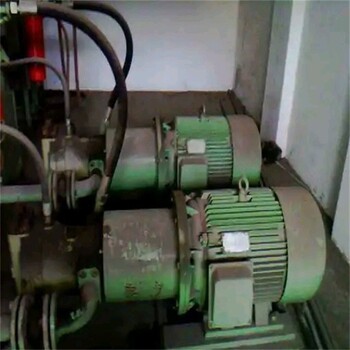 信陽電機回收廠上門現金回收廢舊電機