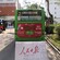 惠州巴士车身广告