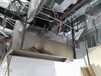 排烟净化器安装烤肉店排烟管道安装工程