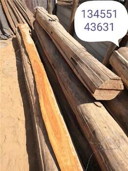 上海销售老榆木板价格