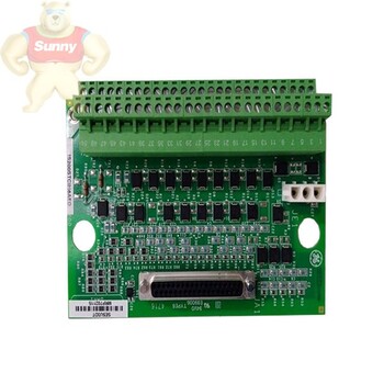 IS200ERBPG1A控制器模块,工业控制自动化