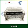 北京伍德沃德8200-1302控制器报价伍德沃德伺服驱动器