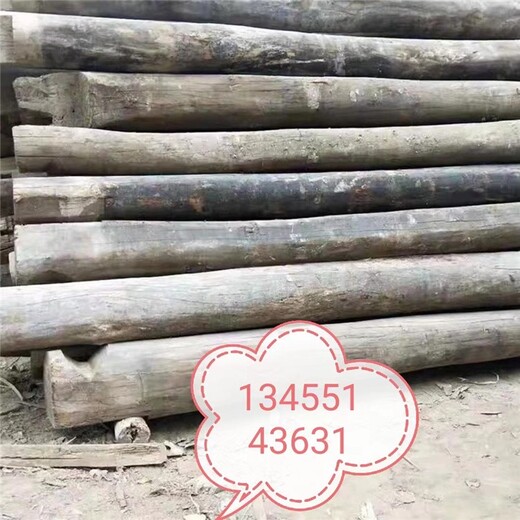 郑州销售老榆木板方木