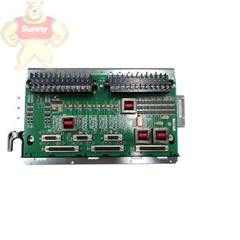 IS200ERBPG1AGE控制器模块,工业控制自动化
