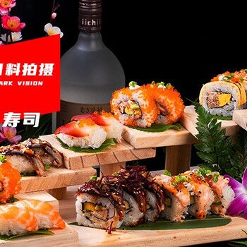 熱門餐飲美食攝影創(chuàng)意攝影