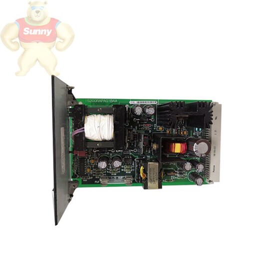 IS200CABPG1B控制器模块,PLC应用微电子技术