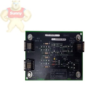 IS200ERBPG1A控制器模块,工业控制自动化