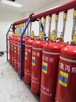 广州过期七氟丙烷气体钢瓶检测出证供应商