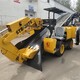 輪胎扒渣機工作原理圖