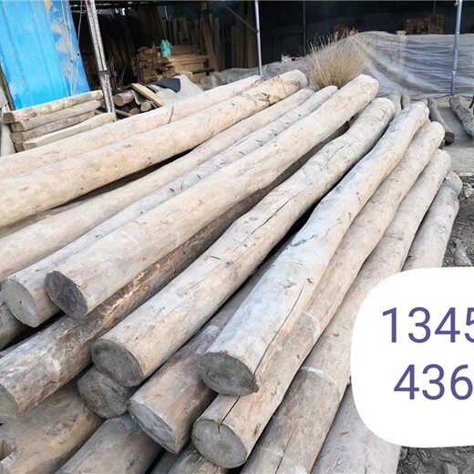 广州销售老榆木板多少钱一立方