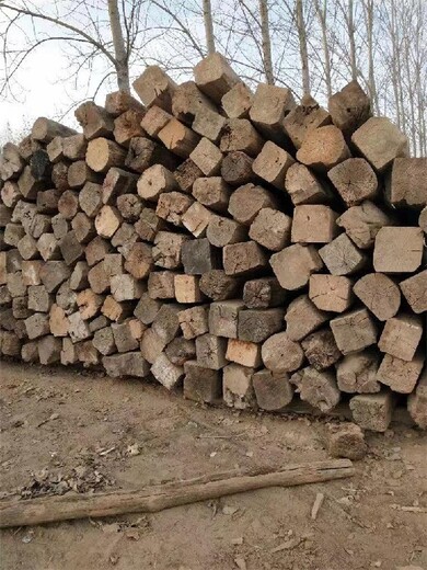 泰州销售老榆木方木联系方式