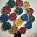使用劑量,一次成型施工標準地坪添加劑現場免費教學