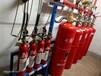 云浮市七氟丙烷氣瓶漏氣原因消防氣瓶檢測維修