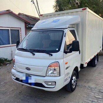 北京朝陽二手依維柯貨車回收,各種貨車回收